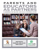 Parents & Educators as Partners