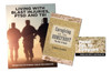 Tool Kit for Veterans and Caregivers on TBI and PTSD
