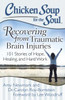 Chicken Soup for The Soul - Recovering from Traumatic Brain Injuries: 101 Stories of Hope, Healing, and Hard Work