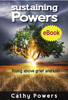 Sustaining Powers: Rising Above Grief & Loss - eBook