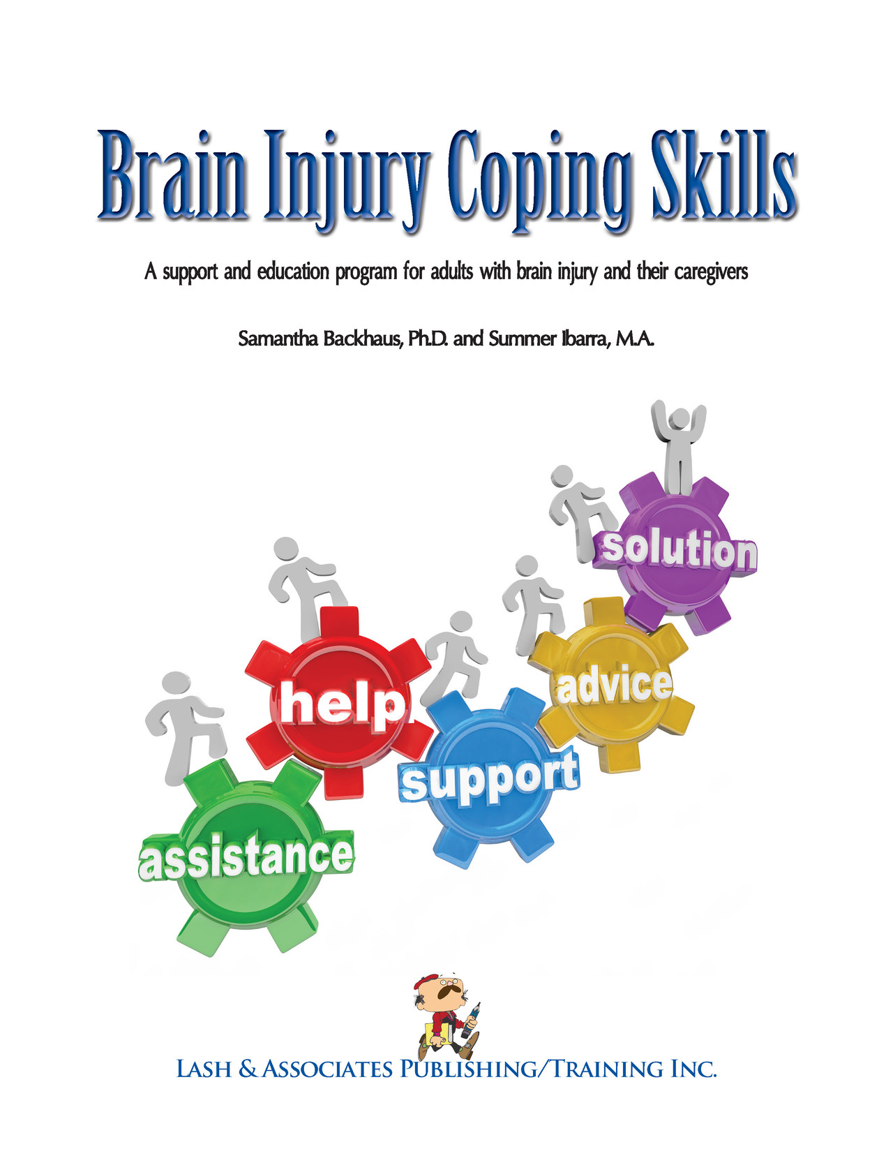 Brain Injury Coping Skills