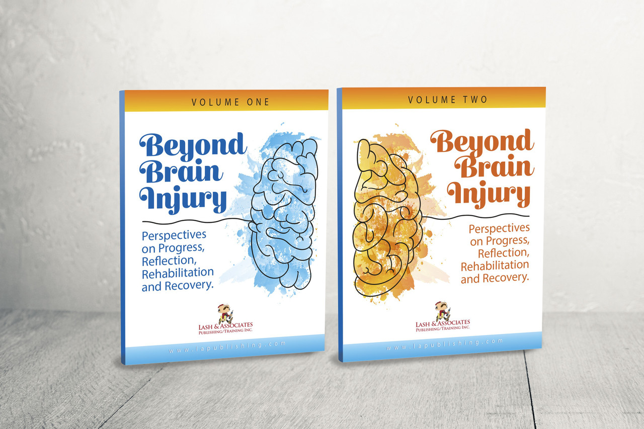 Beyond Brain Injury: Volumes 1 & 2