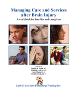 Managing Care & Services after Brain Injury