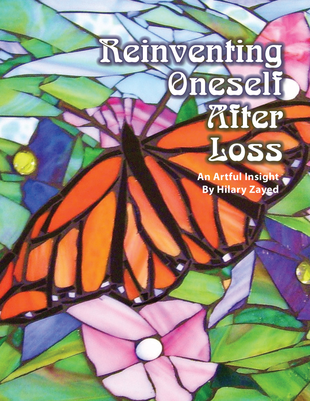 Reinventing Oneself After Loss