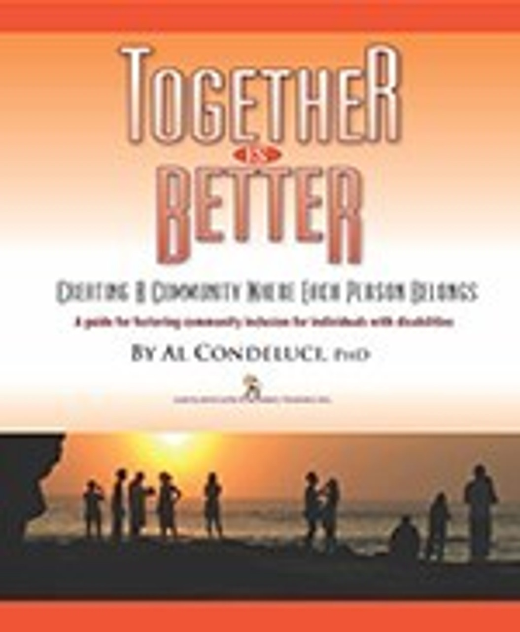 Together is Better