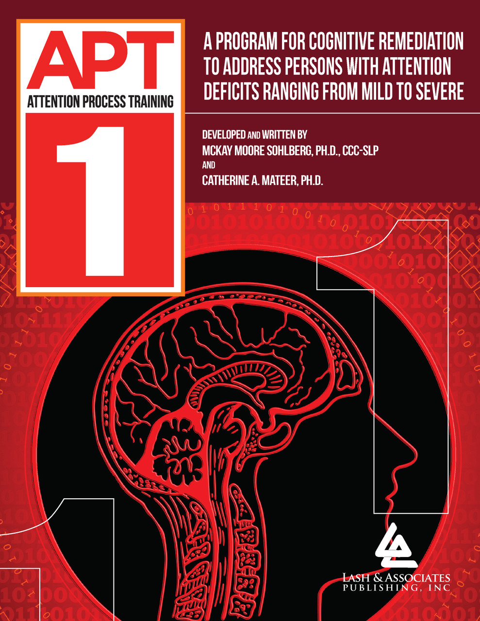 APT 1 ATTENTION PROCESS TRAINING