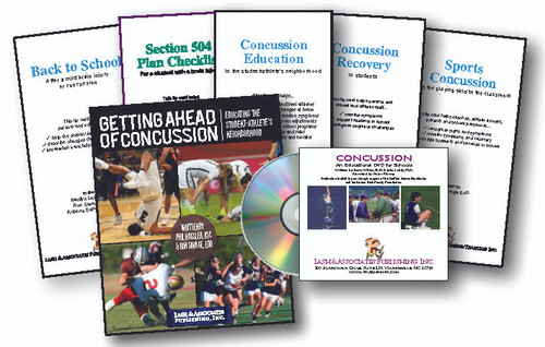 Concussion Tool Kit for Schools