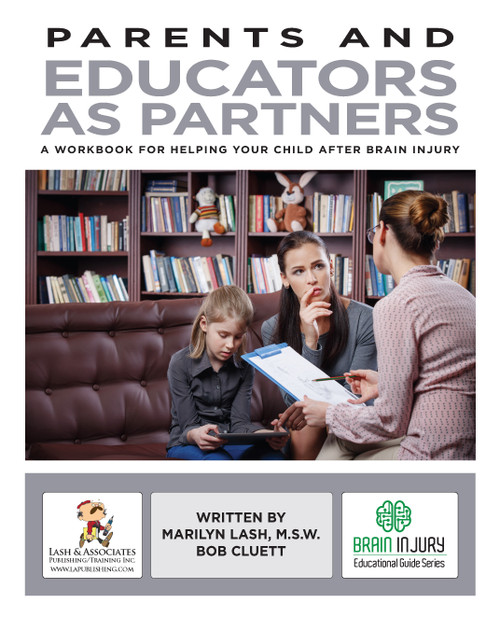 Parents & Educators as Partners