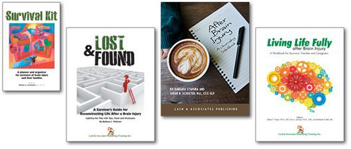 Survivor Life Skills Tool Kit