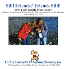 Still Friends? Friends Still!