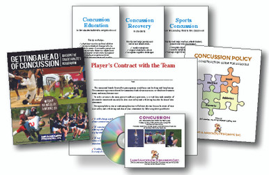 Sports Concussion Tool Kit