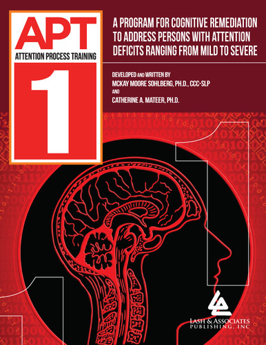 APT 1 Manual Only