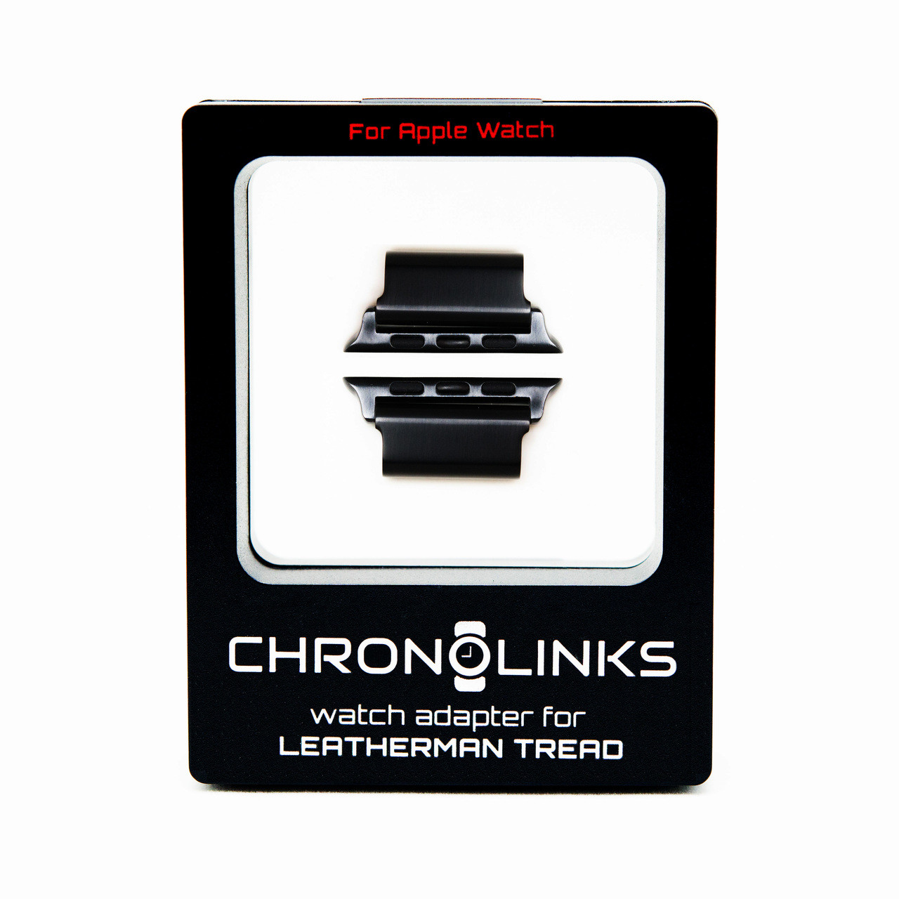 ChronoLinks Apple Watch