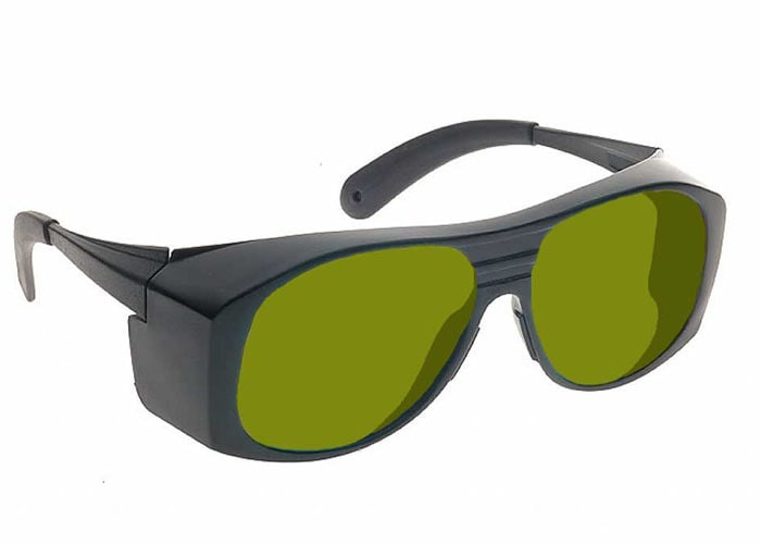 Laser Safety Eyewear Goggles ALEX/YAG (755/1064nm Combo)