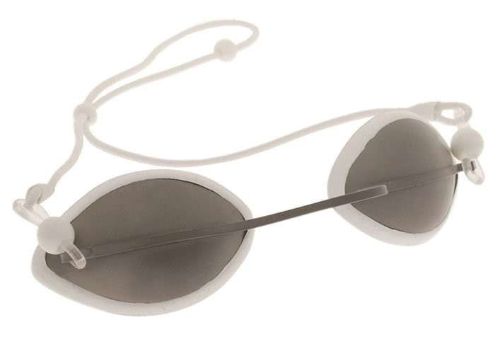 laser safety eyewear