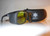 Laser Safety Eyewear Goggles Nd: YAG 950-1070nm - Skin Cool Center