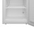 Magic Chef MCUF3W2 3 Cubic-ft Upright Freezer R810-MCPMCUF3W2