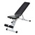 Fitness Workout Utility Bench A949-90484