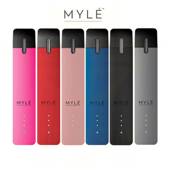 Myle Device all Colors Wholesale Myle Device all Colors Wholesale