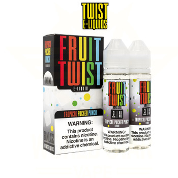 Fruit Twist Eliquid Wholesale Fruit Twist Eliquid Wholesale