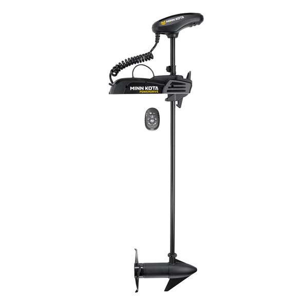 Minn Kota Powerdrive 70 54" with Micro Remote 1358471