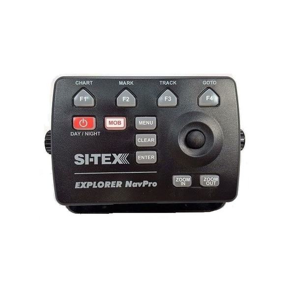 Sitex Explorer NavPro WiFi Blackbox Chartplotter With GPS Explorer Navpro Wi-Fi-W