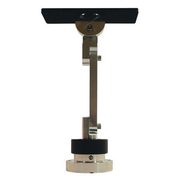 TH Marine Mini Kong Mount 6" Top Plate 5" Arm Shock Lock SKLK-LAST-DP