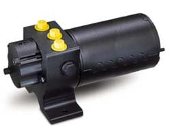 Raymarine M81124 Type 3 24v Pumpset For Autopilots M81124