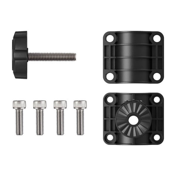 Garmin 8 Degree Pole Mount Bracket for LVS34 010-13228-02