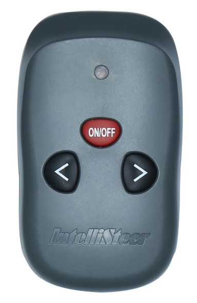 Intellisteer INTREMOTE Spare Remote Control INTREMOTE
