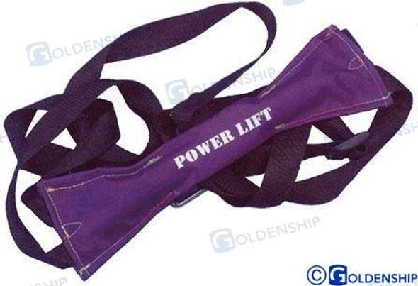 Recmar Hoisting Harn (Gs73069)