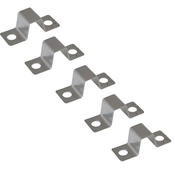 Blue Sea 5049 ST CLB Circuit Breaker Block Jumper - *Package of 5* 5049