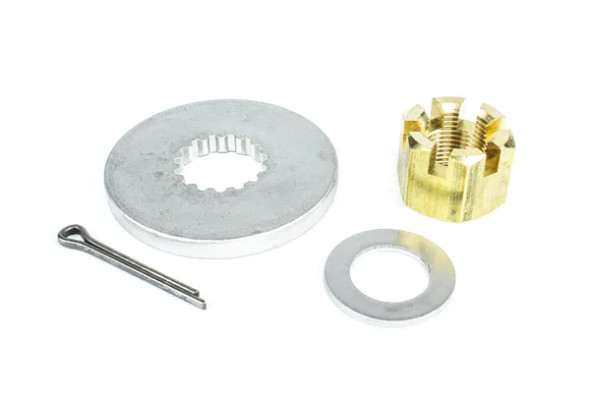 Sea Star Solutions Prop Nut Kit - Sierra Marine Engine Parts (18-3775)