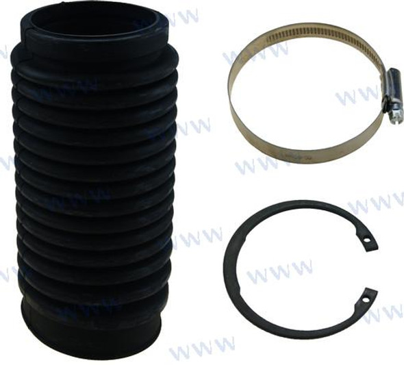 Recmar Exhaust Below (Cef500527K)