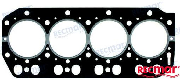 Recmar Head Gasket (Rec119174-01340)