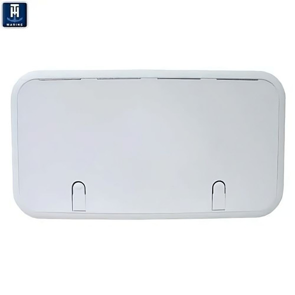 Th Marine 13X24 Srs Hatch-Polar (Hds-1324-2-Dp)