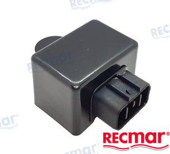 Recmar Relay Assy (Rec60E-81950-00)