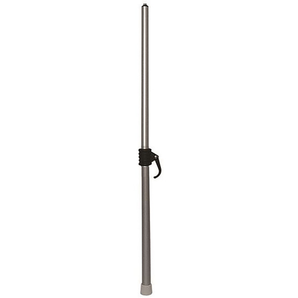 TACO Aluminum Support Pole w/Snap-On End 24" to 45-1/2" T10-7579VEL2
