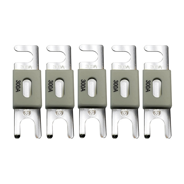 Victron ANL-Fuse 300A/80V f/48V Products (Package of 5) CIP143300020