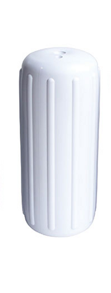 Cmp Boat Fender 8"X20"_ White (De71201F)