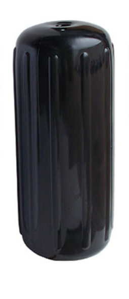Cmp Boat Fender 8"X20"_ Black (De71206F)