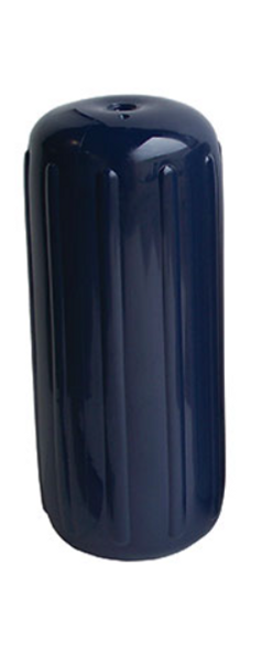 Cmp Boat Fender 8"X20"_ Navy Blue (De71209F)