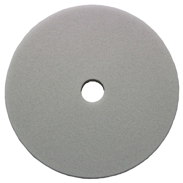 Presta PACE&trade; Grey Foam Heavy Cut Pad - 6.5" 890194