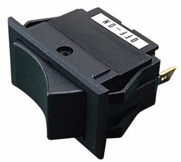 Sea Dog Marine Rocker Switch(Spark Plug) On/Off/On (420248-1)