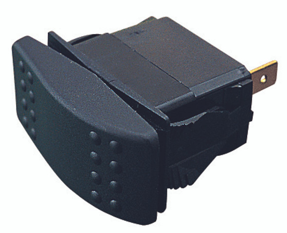 Sea Dog Marine Contura Switch(Spark Plug) On/Off/On (420203-1)