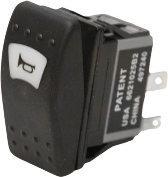 Sea Dog Marine Wave Switch Ring Ilmntd Momon/Off (420222H-1)