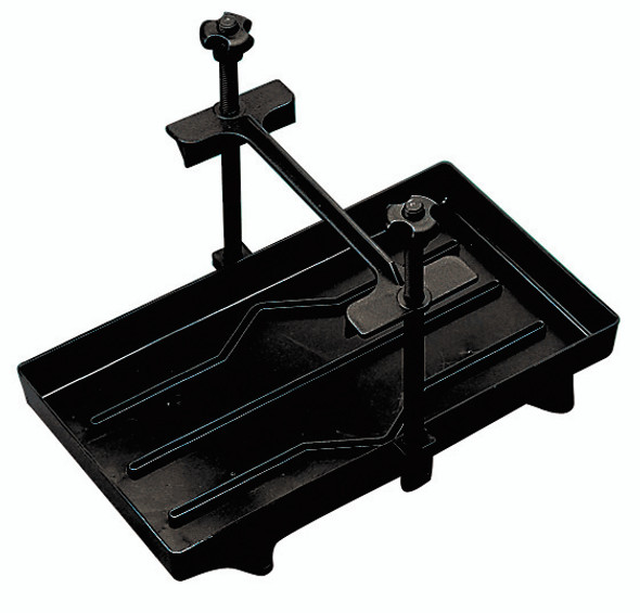 Sea Dog Marine Poly Battery Tray Size 24 (415054-1)