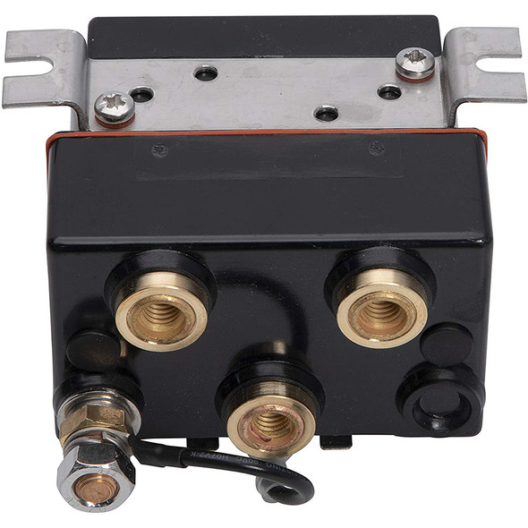 Lewmar Dual Direction Solenoid - 12V 0052531