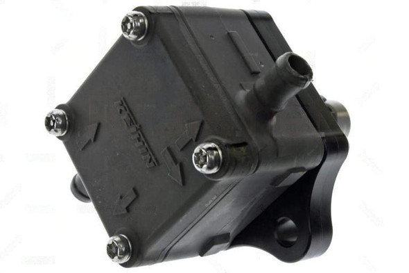 Emp Fuel Pump Assy (1399-39566)
