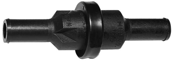 Attwood In-Line Fuel Overflow Dvc (1675-6)